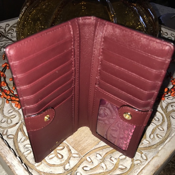 Kate Spade Wallet - Picture 3 of 6